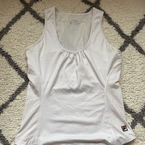 Fila Tank Top